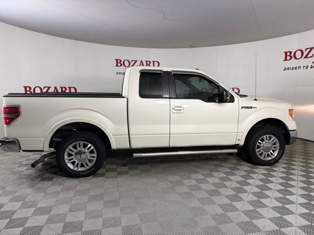 2009 Ford F-150 Lariat