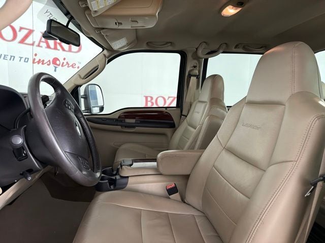 2006 Ford F-350SD Lariat