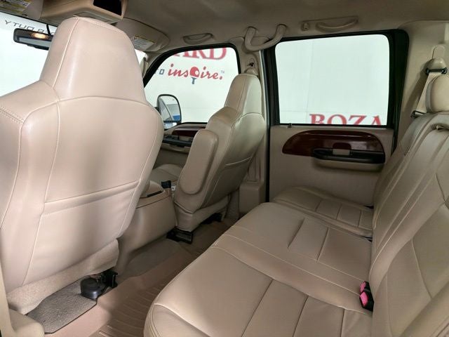 2006 Ford F-350SD Lariat