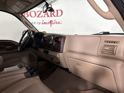 2006 Ford F-350SD Lariat
