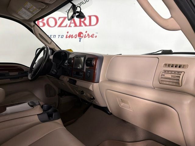 2006 Ford F-350SD Lariat