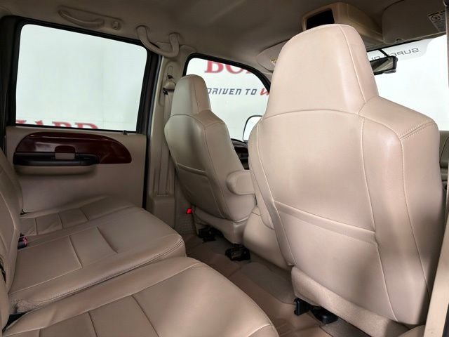 2006 Ford F-350SD Lariat