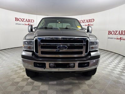 2006 Ford F-350SD Lariat