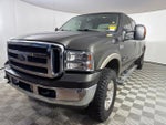 2006 Ford F-350SD Lariat