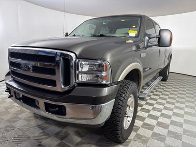 2006 Ford F-350SD Lariat