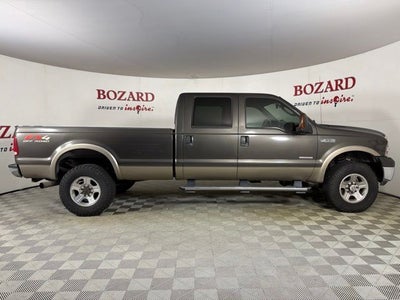 2006 Ford F-350SD Lariat