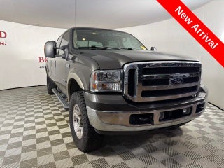 2006 Ford F-350SD XL