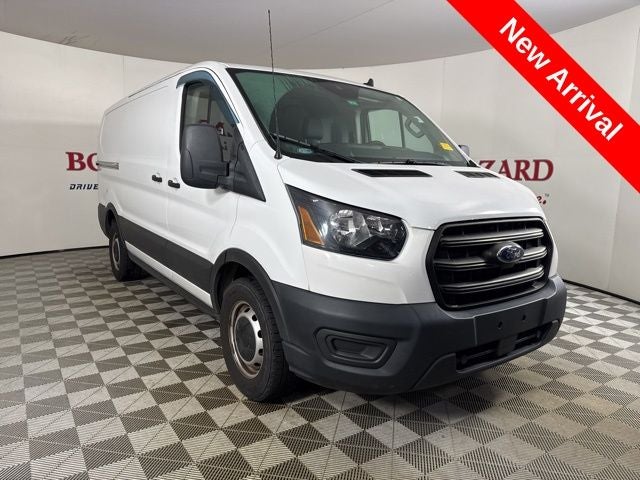 2020 Ford Transit-150 Base
