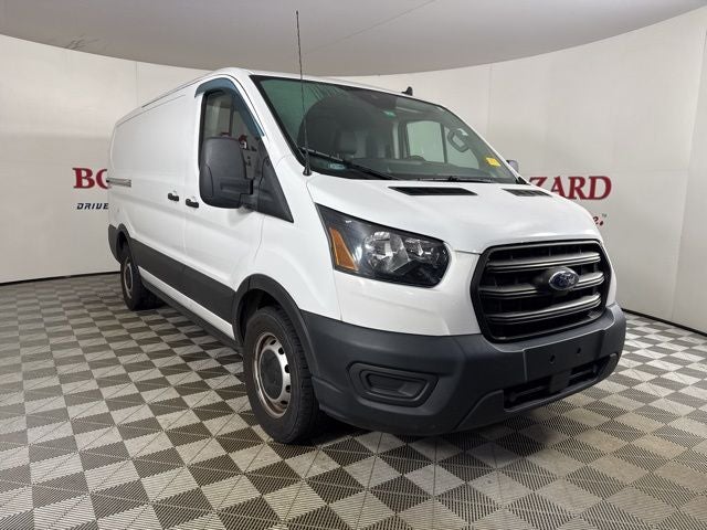 2020 Ford Transit-150 Base
