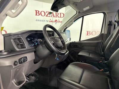 2020 Ford Transit-150 Base