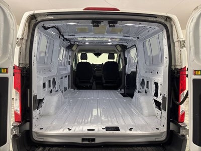 2020 Ford Transit-150 Base