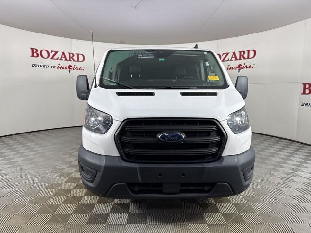 2020 Ford Transit-150 Base