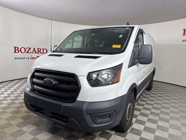 2020 Ford Transit-150 Base