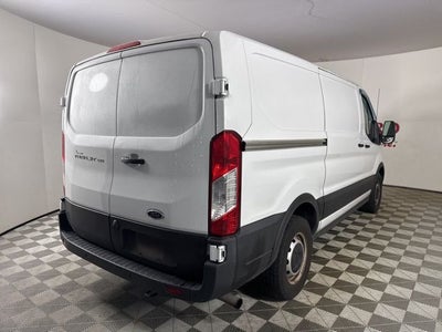 2020 Ford Transit-150 Base