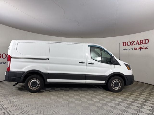 2020 Ford Transit-150 Base
