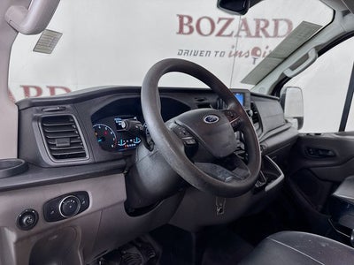 2020 Ford Transit-150 Base