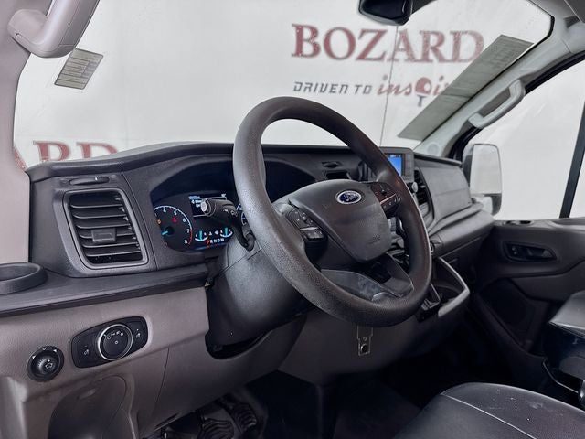 2020 Ford Transit-150 Base