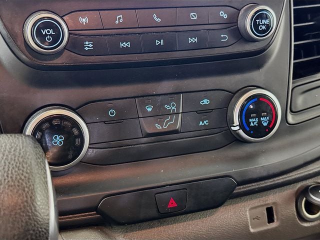 2020 Ford Transit-150 Base