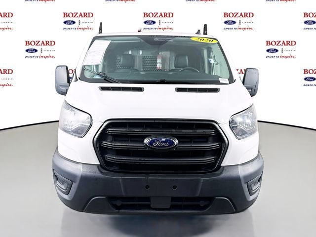 2020 Ford Transit-150 Base