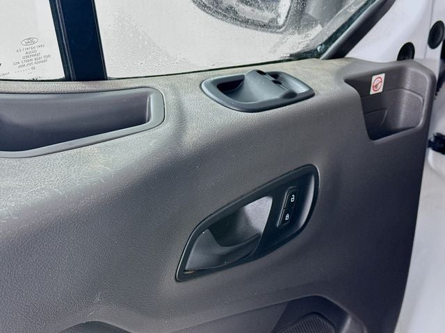 2020 Ford Transit-150 Base