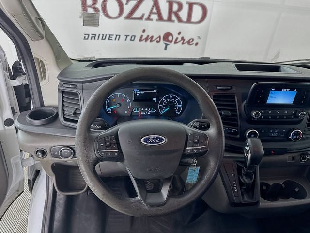 2020 Ford Transit-150 Base