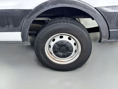 2020 Ford Transit-150 Base