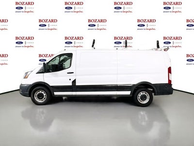 2020 Ford Transit-150 Base