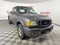 2004 Ford Ranger Edge