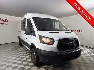 2019 Ford Transit-250 Base