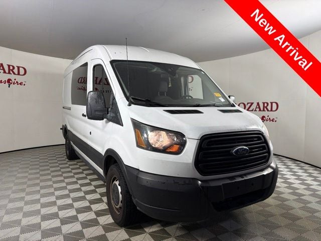 2019 Ford Transit-250 Base