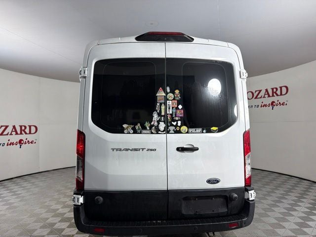 2019 Ford Transit-250 Base