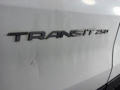 2019 Ford Transit-250 Base