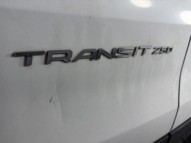 2019 Ford Transit-250 Base