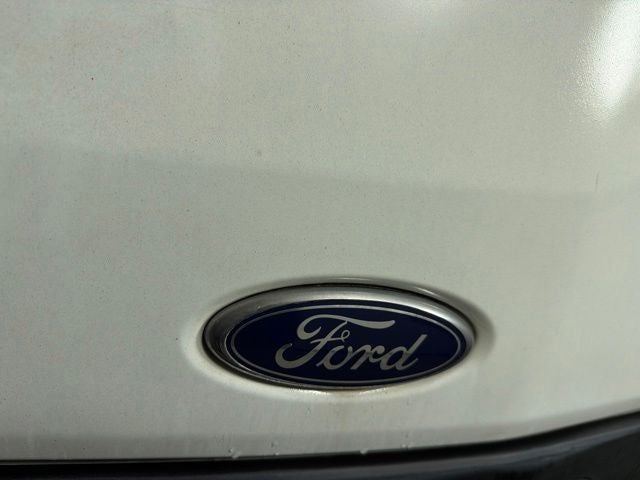 2019 Ford Transit-250 Base