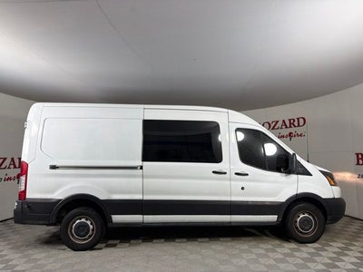 2019 Ford Transit-250 Base