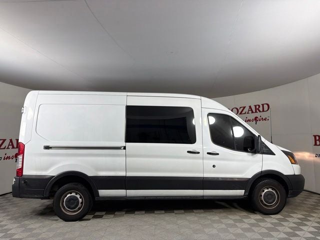 2019 Ford Transit-250 Base