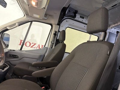 2019 Ford Transit-250 Base