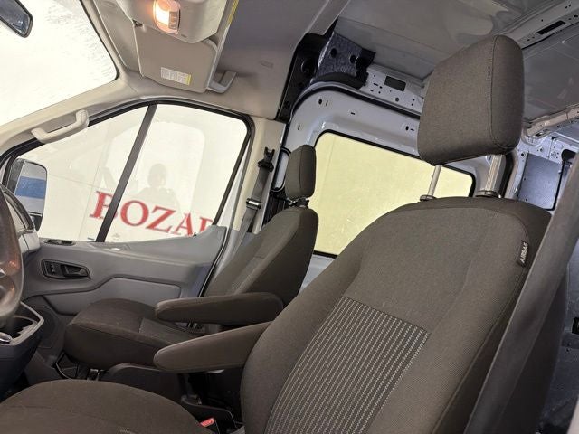 2019 Ford Transit-250 Base