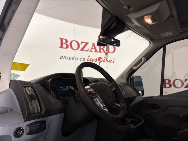 2019 Ford Transit-250 Base