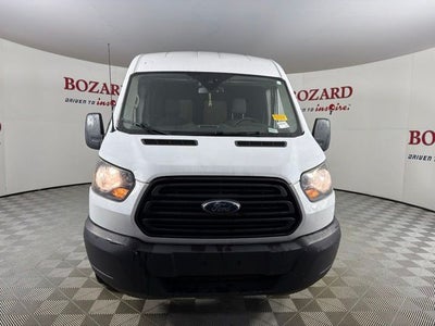 2019 Ford Transit-250 Base