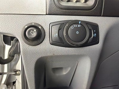 2019 Ford Transit-250 Base