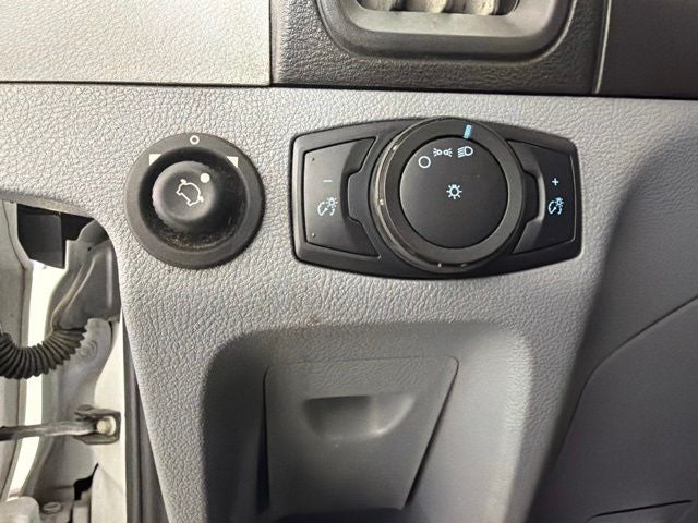 2019 Ford Transit-250 Base