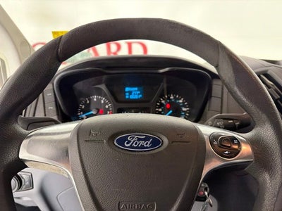2019 Ford Transit-250 Base