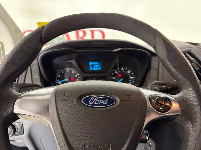 2019 Ford Transit-250 Base