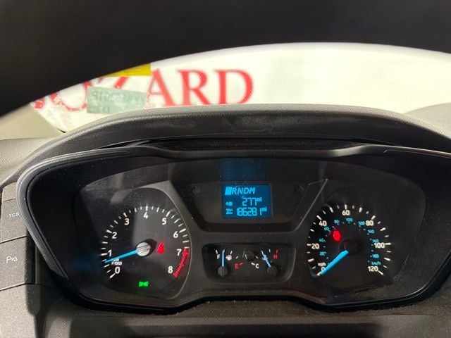 2019 Ford Transit-250 Base