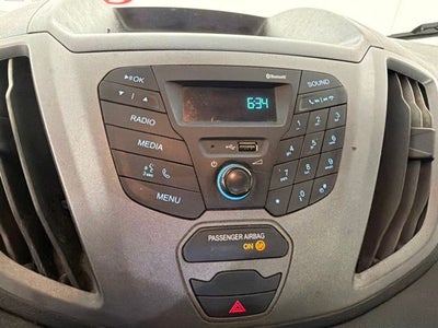 2019 Ford Transit-250 Base