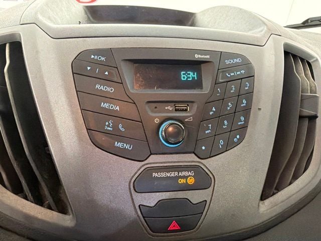 2019 Ford Transit-250 Base