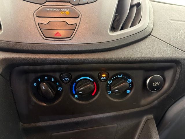 2019 Ford Transit-250 Base