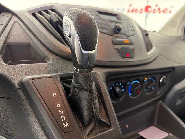 2019 Ford Transit-250 Base