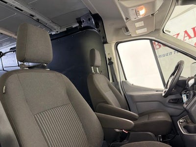 2019 Ford Transit-250 Base